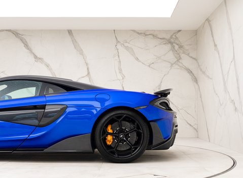 McLaren 600 25