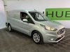 Ford Transit Connect 1.5 Transit Connect 250 Limited EcoBlue