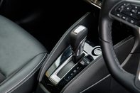 Nissan MICRA IG-T N-SPORT XTRONIC 31