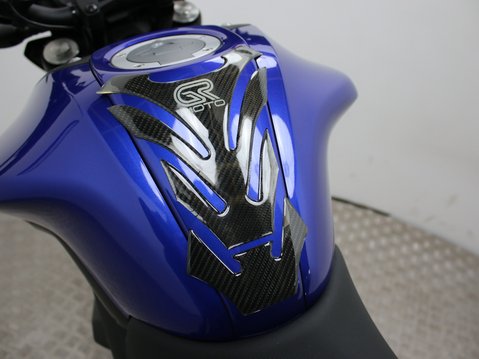 Yamaha MT-125 MT 125 (MTN 125-A) 25
