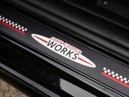 Mini Convertible John Cooper Works 23