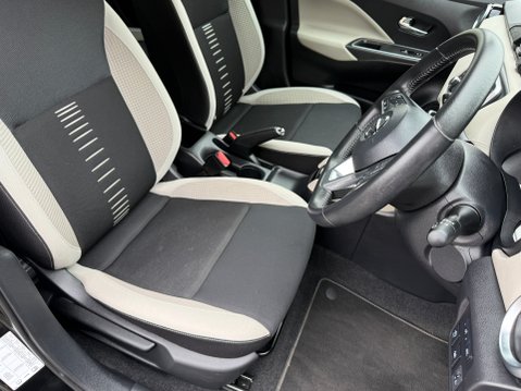 Nissan MICRA IG-T TEKNA AUTO 10