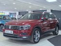 Volkswagen Tiguan 2.0 TDI SEL DSG 4Motion Euro 6 (s/s) 5dr