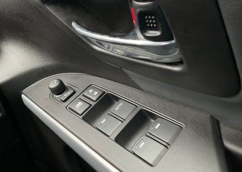 Suzuki S-Cross SZ5 BOOSTERJET ALLGRIP MHEV 25