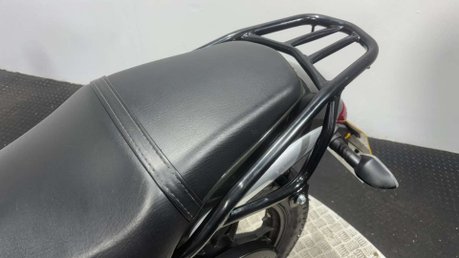 Lexmoto ZSB 2025 3K 1 OWNER MOT 2028 125CC COMMUTER LEARNER BIKE 29