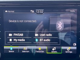 Skoda Karoq 1.5 Karoq SE L TSi Semi-Auto 5dr 35