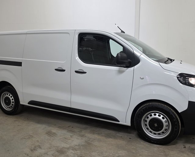Fiat Scudo Scudo L2 2.2 Multijet 150 Van S&S Auto