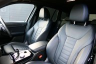 BMW X3 3.0 X3 M40i MHEV Auto 4WD 5dr 25