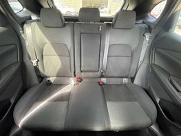 Nissan Qashqai 1.3 Qashqai N-Connecta DiG-T MHEV 5dr 62