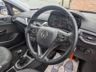 Vauxhall Corsa DESIGN ECOFLEX 20