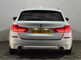 BMW 5 Series 520D SE TOURING 7