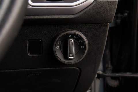 SEAT Ateca TDI FR SPORT DSG 15