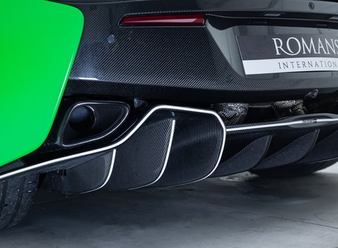 McLaren 620R 60