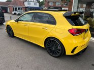 Mercedes-Benz A Class 2.0 A35 AMG (Premium Plus) Hatchback 5dr Petrol DCT 4MATIC Euro6 (306ps) 13