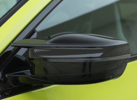 BMW M4 Competition 24