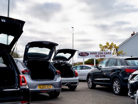 Welcome to Bexhill Motors 10