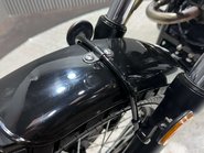 Lexmoto Tempest 2024 ONLY 2K 1 ONWER LONG MOT MODERN RETRO / SCRAMBLER BIKE 125CC 24