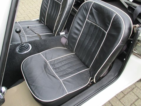 MG MGC 30