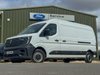 Renault Master LWB L3H2 Medium Roof Advance Air Con Sensors EURO 6