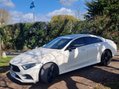 Mercedes-Benz CLS CLS 350 D 4MATIC AMG LINE PREMIUM PLUS 9