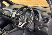 Nissan LEAF 40kWh Tekna Hatchback 5dr Electric Auto (150 ps) 7