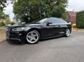 Audi A5 1.4 TFSI S line S Tronic Euro 6 (s/s) 2dr 36