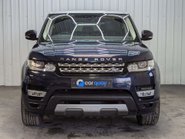 Land Rover Range Rover Sport 3.0 Range Rover Sport HSE SDV6 Auto 4WD 5dr 20
