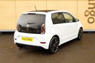 Volkswagen Up R-LINE 2