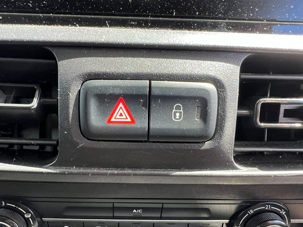 Citroen Berlingo LWB L2H1 (SOLD) Low Roof Enterprise 950 Air Con Sensors EURO 6 NO VAT 30