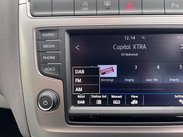 Volkswagen Polo 1.0 BlueMotion Tech beats Euro 6 (s/s) 5dr 28