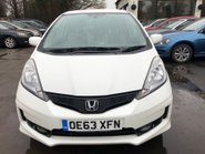 Honda Jazz I-VTEC SI 1.3 petrol manual, 65,000 miles, £165 tax, ULEZ compliant 11
