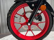 Suzuki GSX-S GSX 125 S 2024 ONLY 1K STUNNING 15BHP LEARNER 125CC SPORT 17