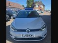 Volkswagen Golf 1.5 TSI EVO SE DSG Euro 6 (s/s) 5dr 2