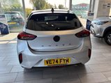 Vauxhall Corsa 1.2 Turbo Ultimate Euro 6 (s/s) 5dr 5