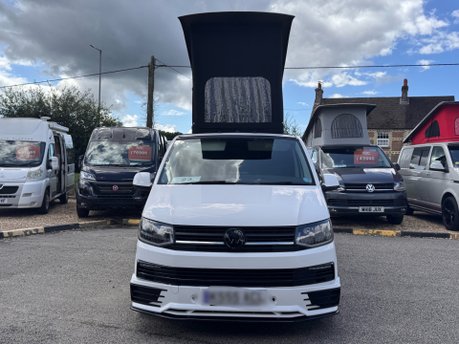 Volkswagen Transporter 4
