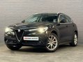 Alfa Romeo Stelvio 2.1 Stelvio Speciale TD AWD Auto 4WD 5dr 59