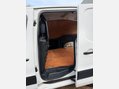 Peugeot Partner 1.6 HDi 625 SE Panel Van 4dr Diesel Manual L1 (153 g/km, 75 bhp) 16