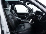 Land Rover Range Rover 4.4 Range Rover Vogue SE SDV8 Auto 4WD 5dr 20