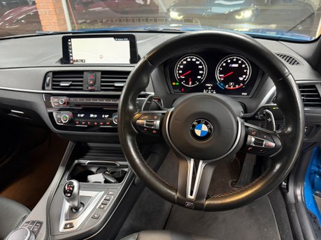 BMW M2 M2 COMPETITION 39