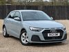 Audi A1 SPORTBACK TFSI TECHNIK