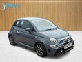 Abarth 595 1.4 T-Jet Hatchback 3dr Petrol Manual Euro 6 (145 ps) 10