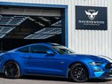 Ford Mustang 5.0 Mustang GT Auto 2dr
