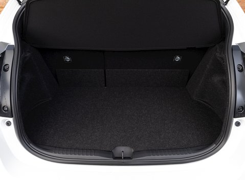 Toyota GR Yaris Circuit Pack 35