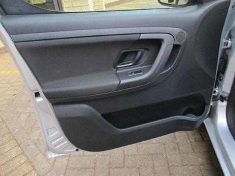 Skoda Roomster 1.2 TSI SE Action Euro 5 5dr 48