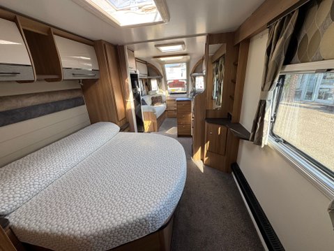 Bailey Alicanto Grande Sintra 2021 MODEL 12