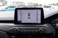 Ford Focus ST-LINE X 28