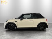Mini Convertible 1.5 Cooper Exclusive Convertible 2dr Petrol Steptronic Euro 6 (s/s) (136 ps 4