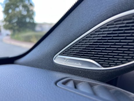 Mercedes-Benz A Class 2.0 A35 AMG (Premium Plus) 7G-DCT 4MATIC Euro 6 (s/s) 5dr 41