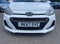 Hyundai i10 1.2 SE Auto Euro 6 5dr 8