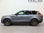 Land Rover Range Rover Velar 2.0 D240 R-Dynamic S SUV 5dr Diesel Auto 4WD Euro 6 (s/s) (240 ps) 18